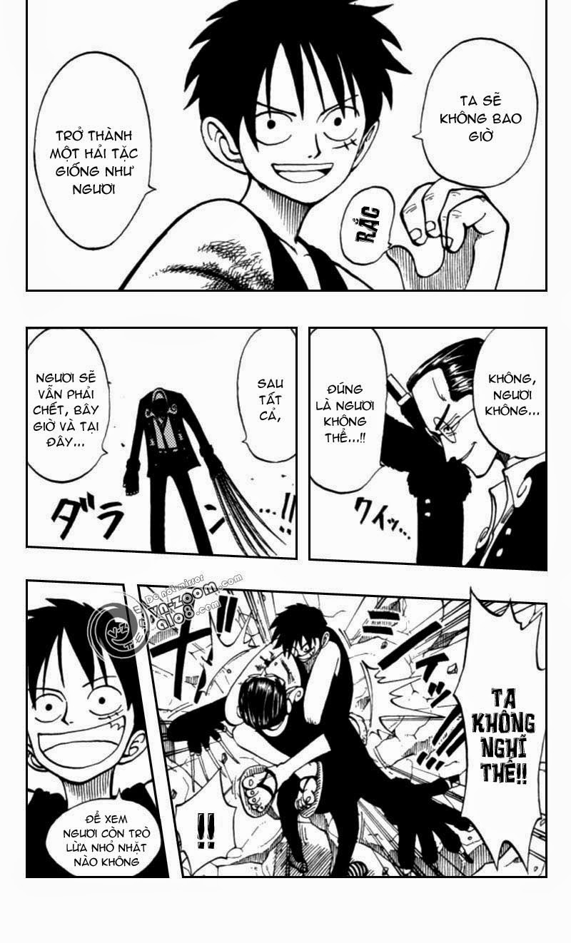 One Piece Tập 39 trang 9