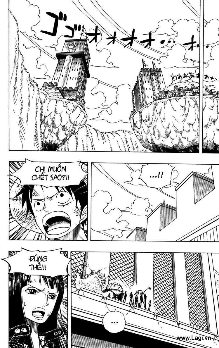 One Piece Tập 390 trang 12