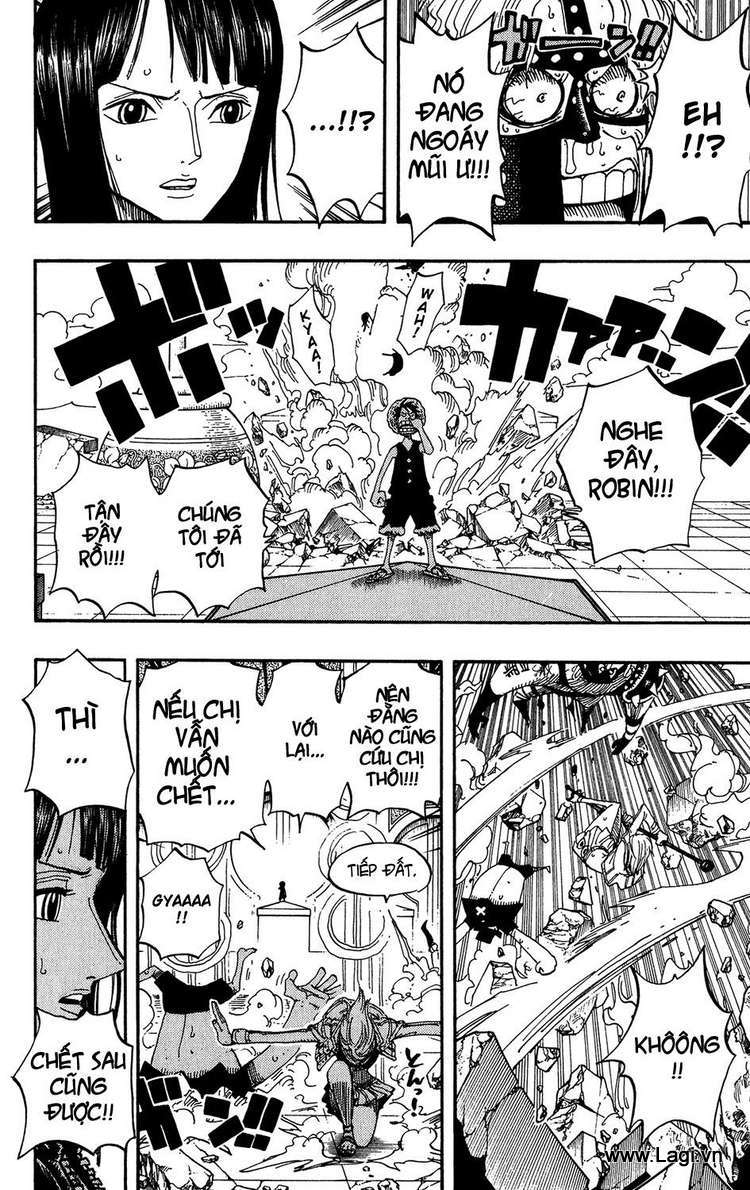 One Piece Tập 390 trang 14