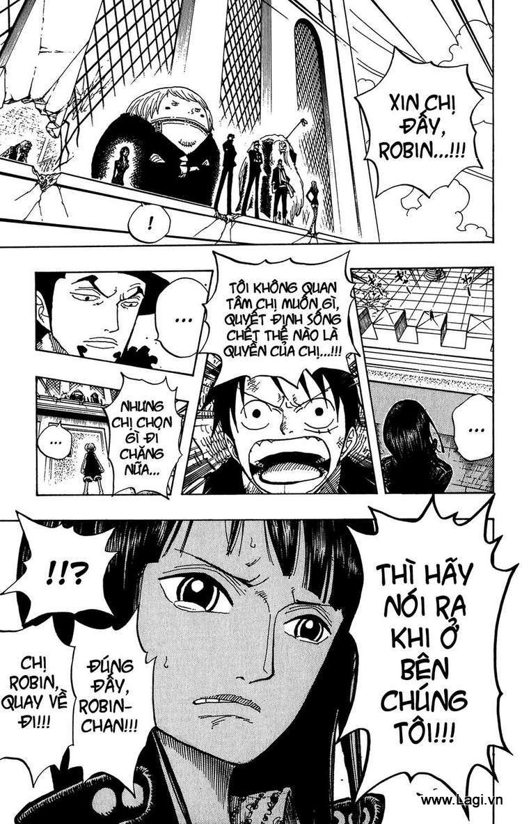 One Piece Tập 390 trang 17