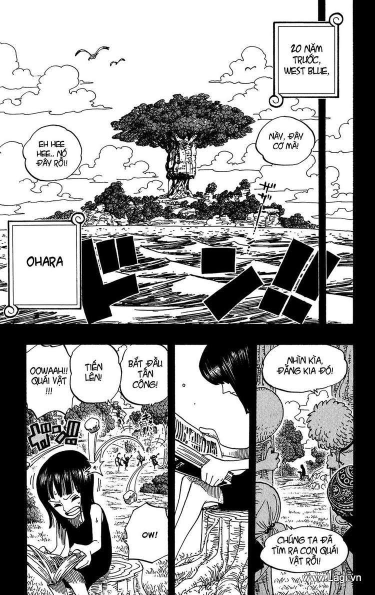 One Piece Tập 391 trang 12
