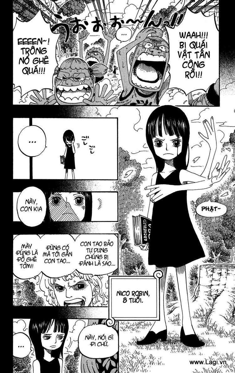 One Piece Tập 391 trang 13