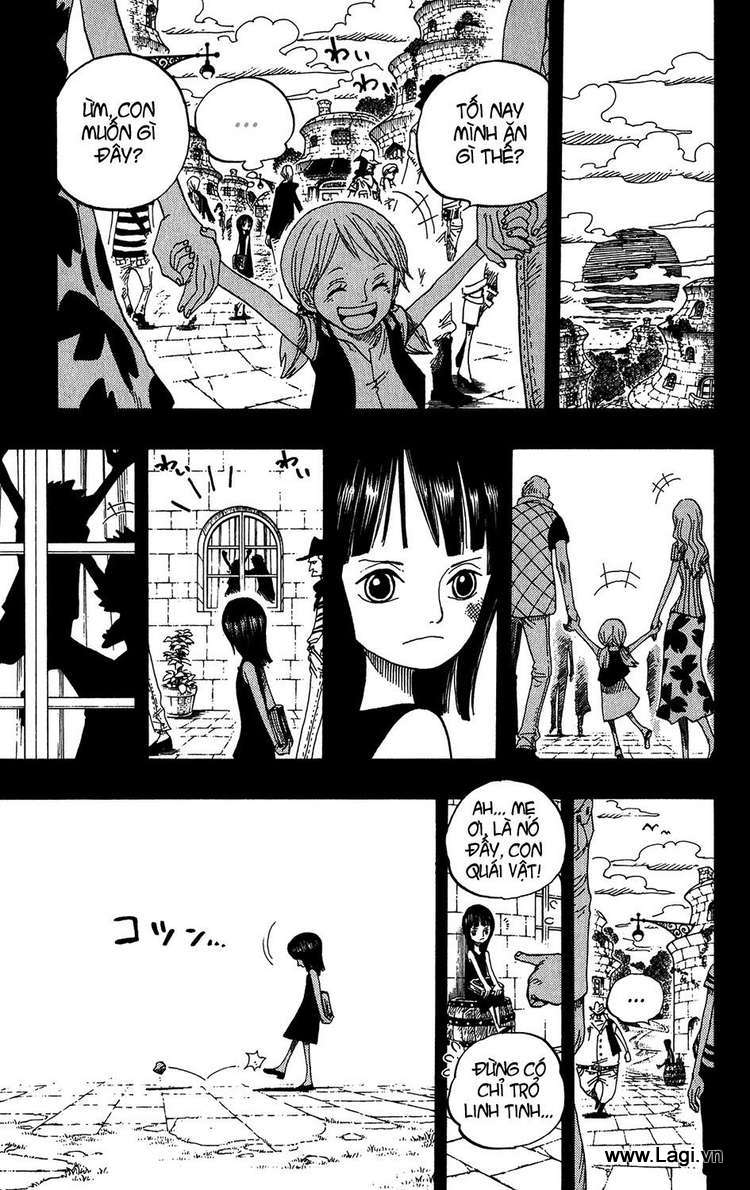 One Piece Tập 391 trang 14
