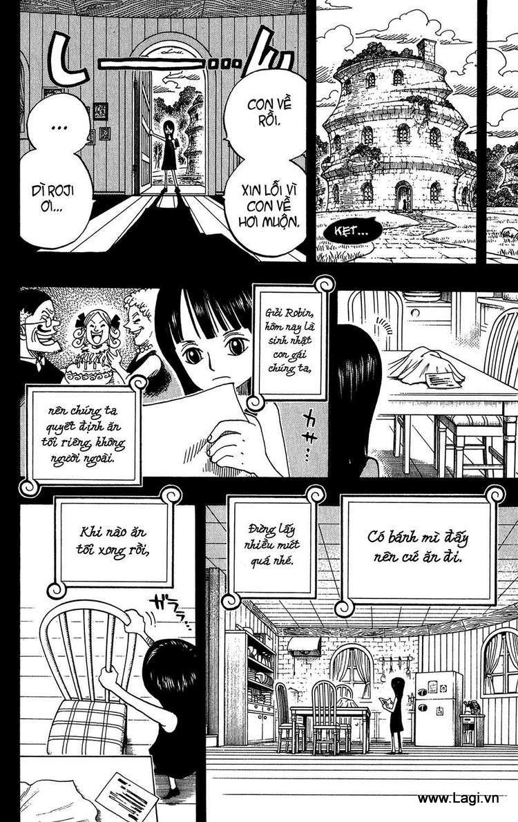 One Piece Tập 391 trang 15
