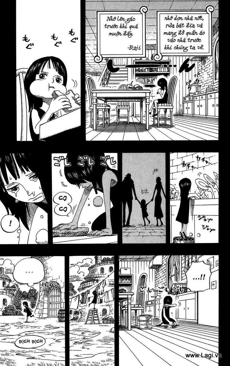 One Piece Tập 391 trang 16
