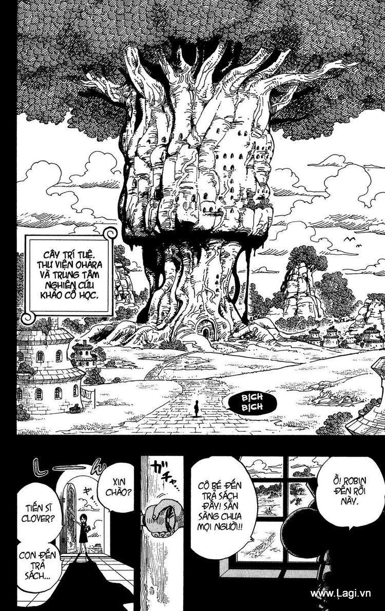 One Piece Tập 391 trang 17