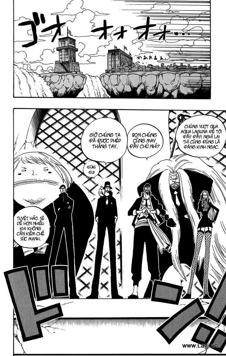 One Piece Tập 391 trang 5