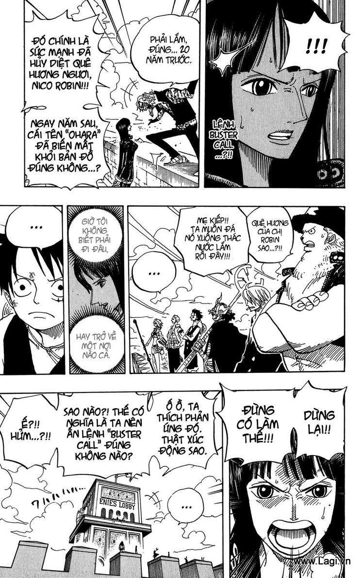 One Piece Tập 391 trang 8