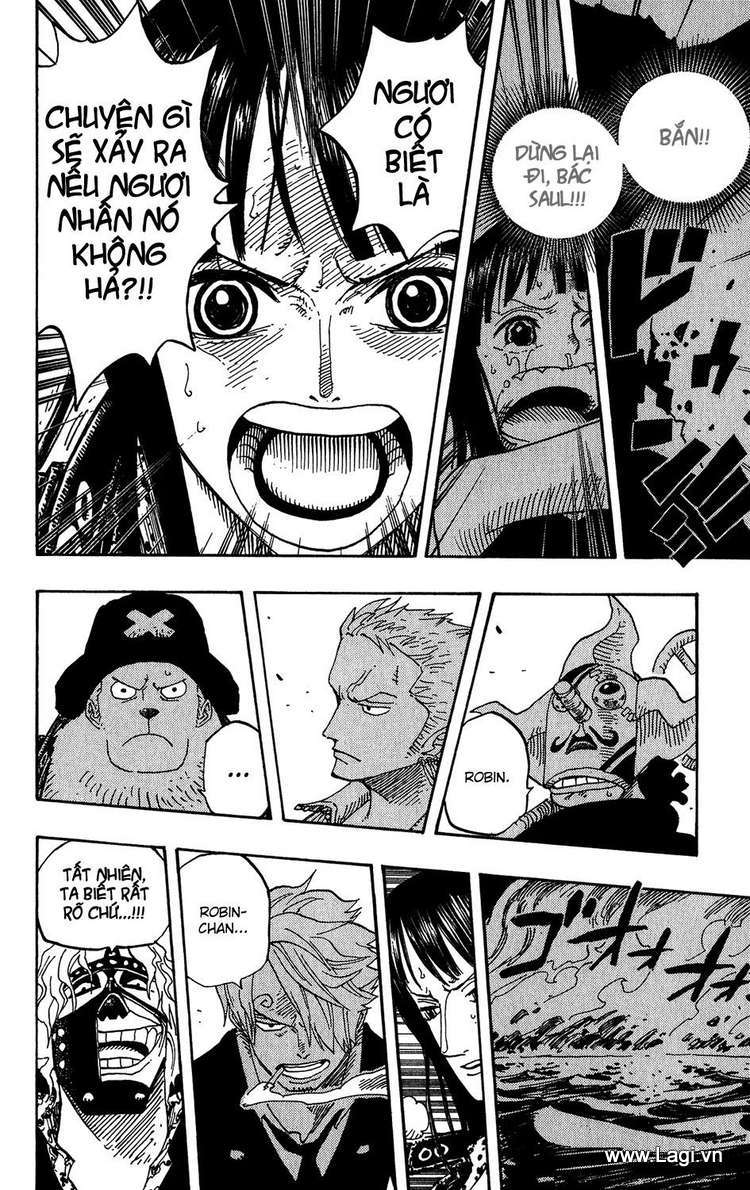 One Piece Tập 391 trang 9