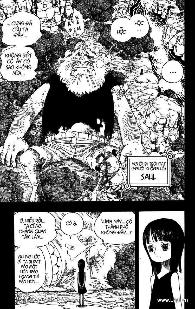 One Piece Tập 392 trang 12