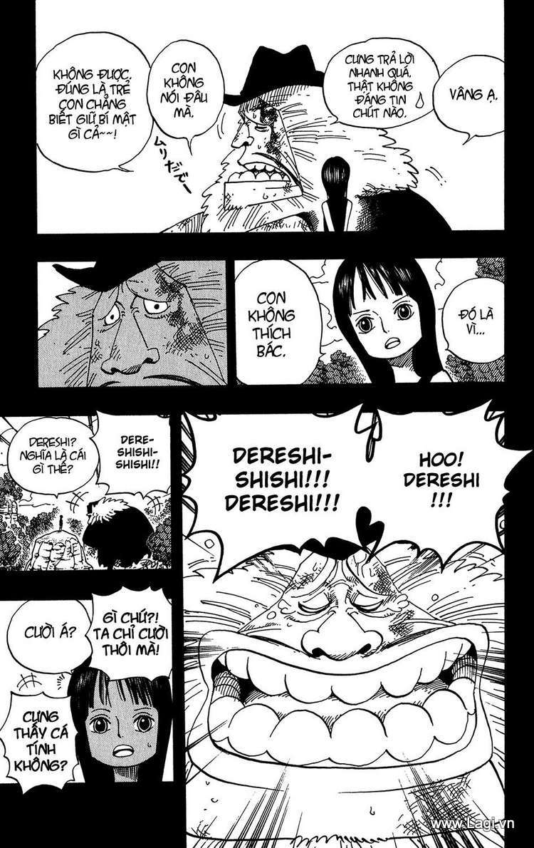 One Piece Tập 392 trang 14