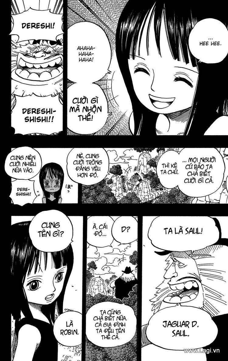 One Piece Tập 392 trang 15