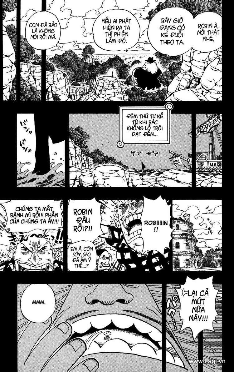 One Piece Tập 392 trang 16