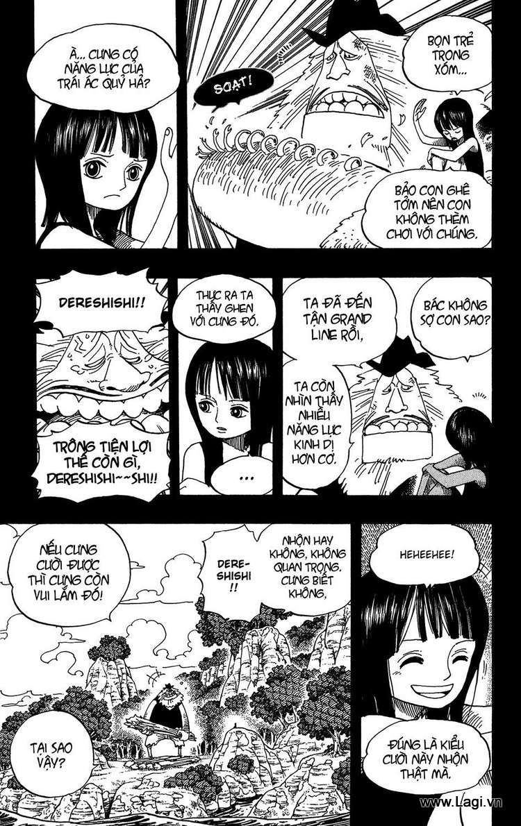 One Piece Tập 392 trang 18