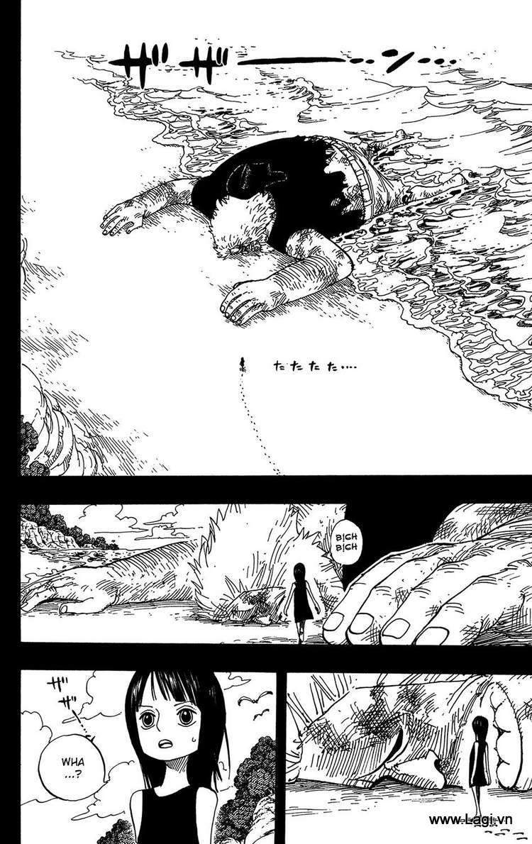 One Piece Tập 392 trang 9