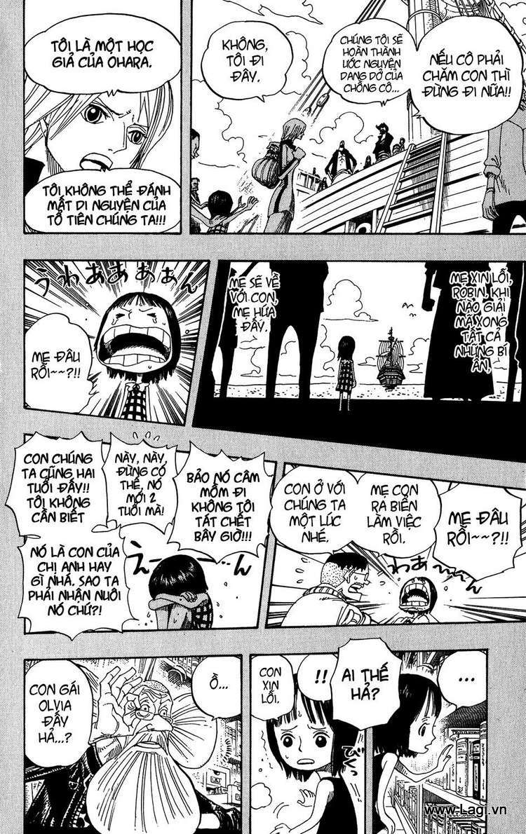 One Piece Tập 393 trang 15