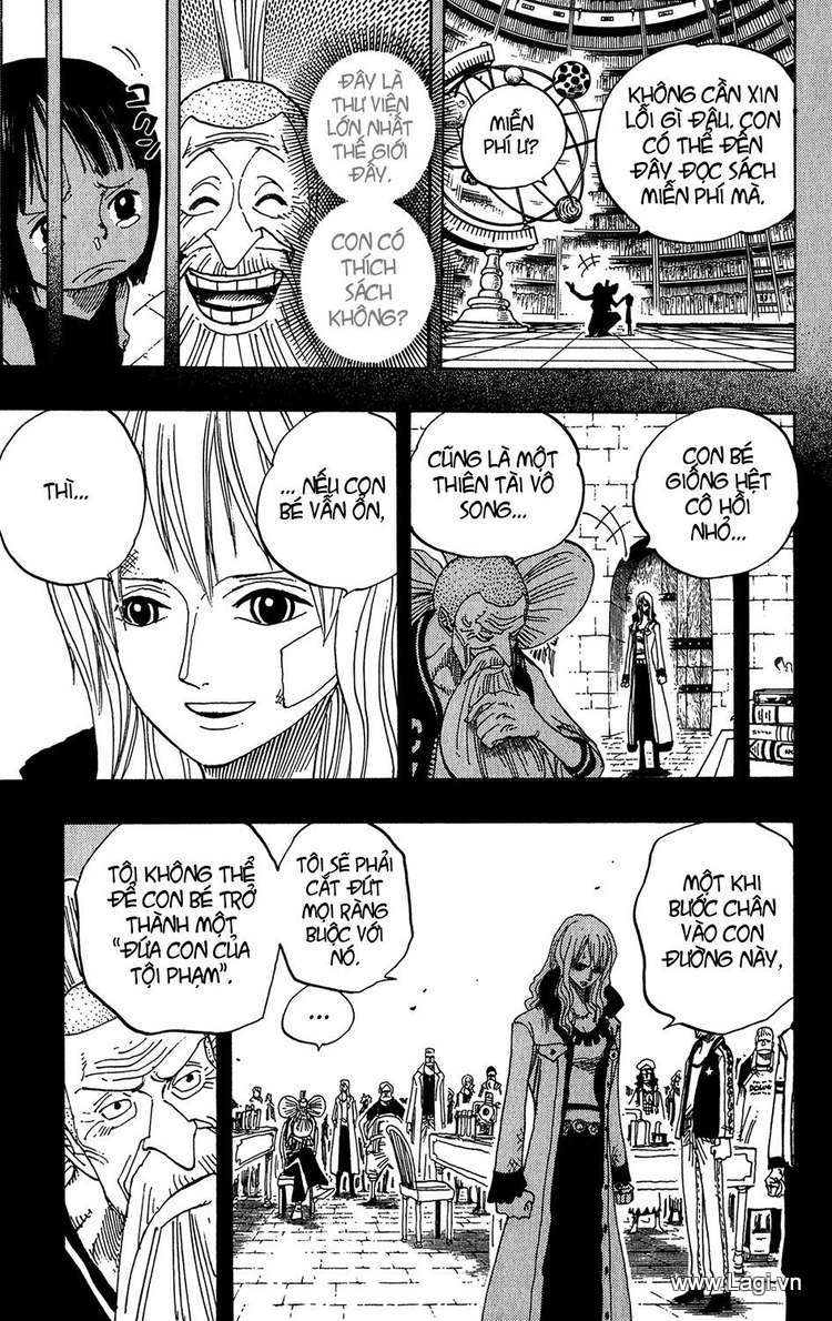 One Piece Tập 393 trang 16
