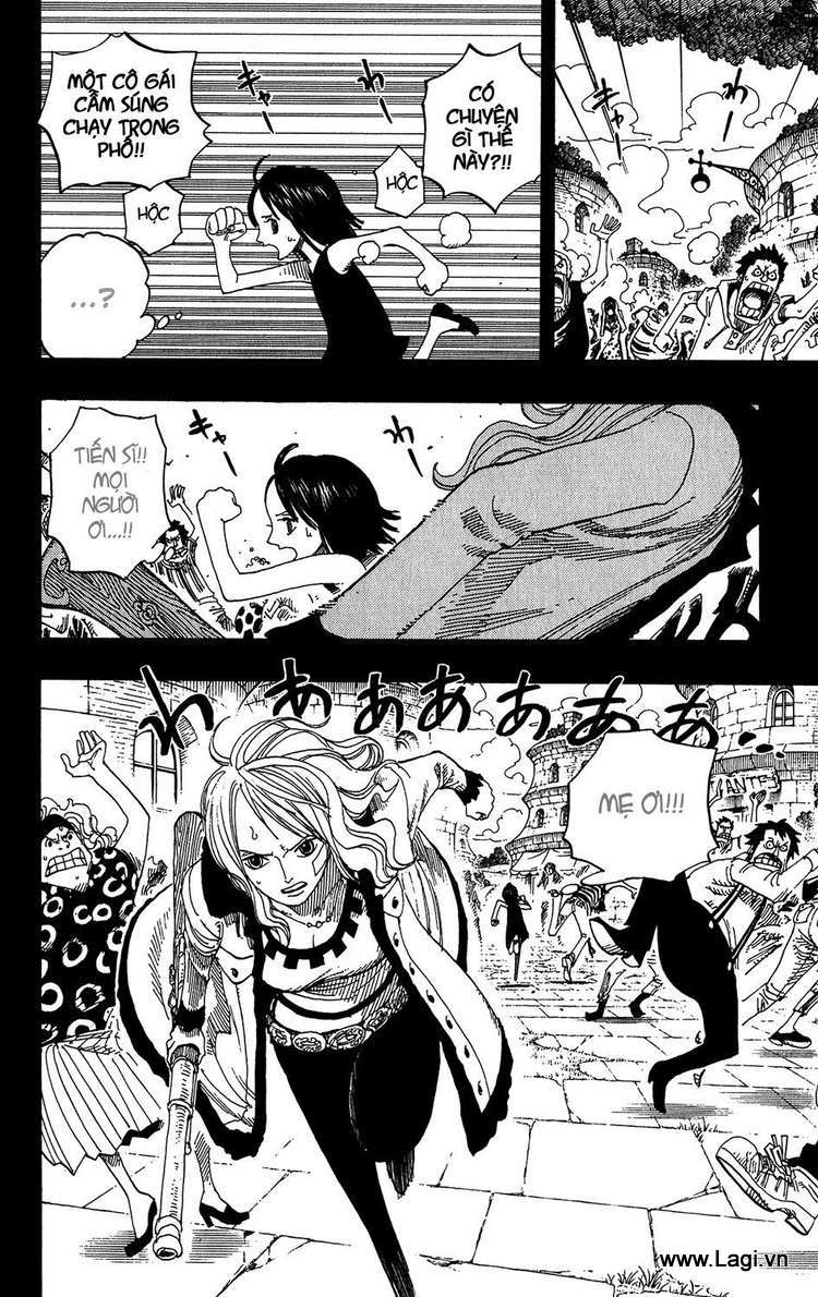 One Piece Tập 393 trang 19