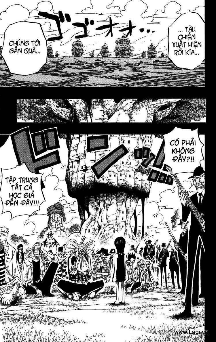 One Piece Tập 394 trang 13