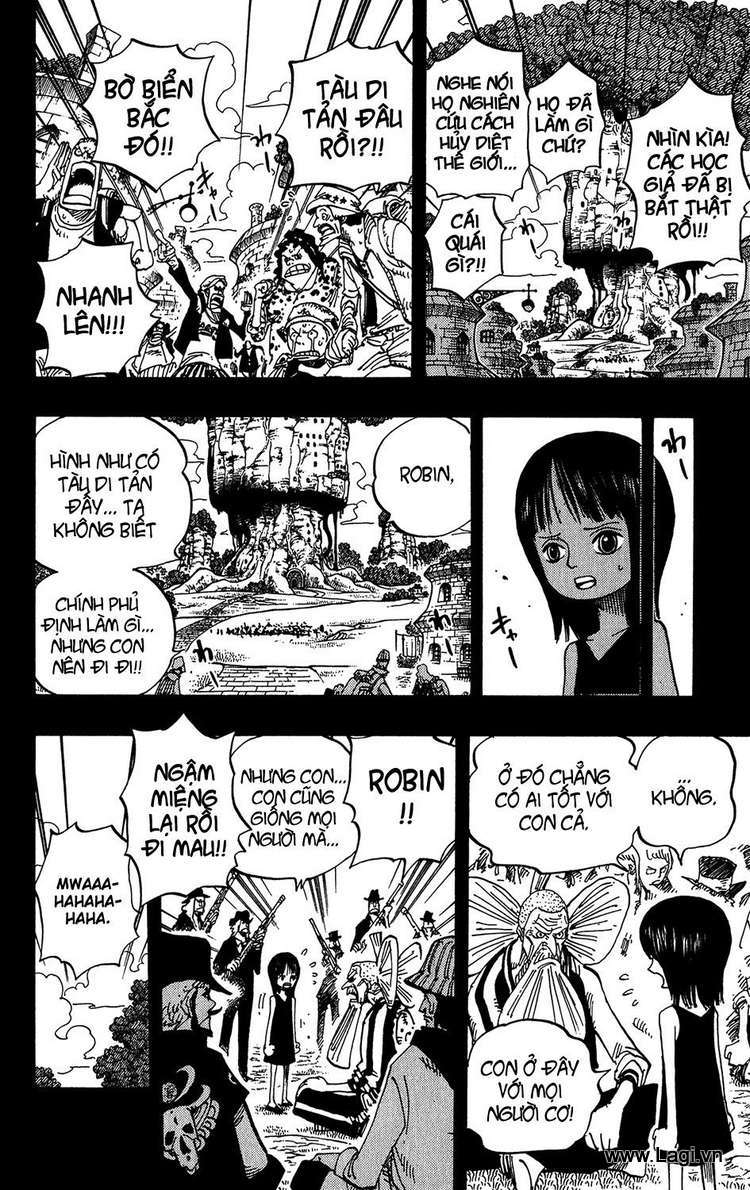 One Piece Tập 394 trang 14