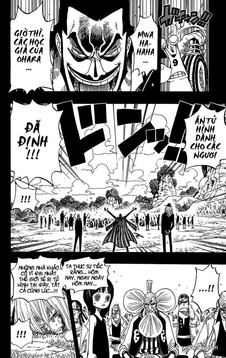 One Piece Tập 394 trang 18