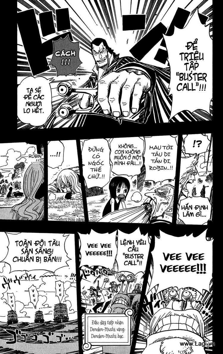 One Piece Tập 395 trang 12