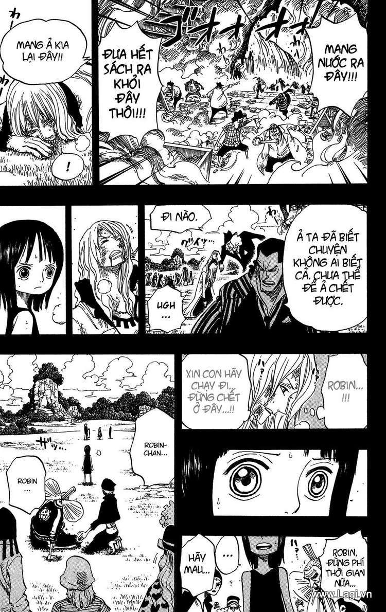 One Piece Tập 395 trang 14