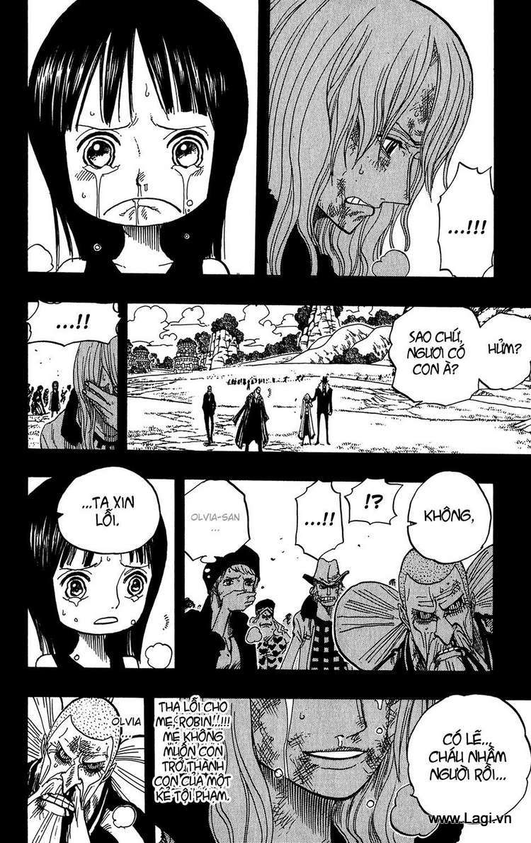 One Piece Tập 395 trang 17