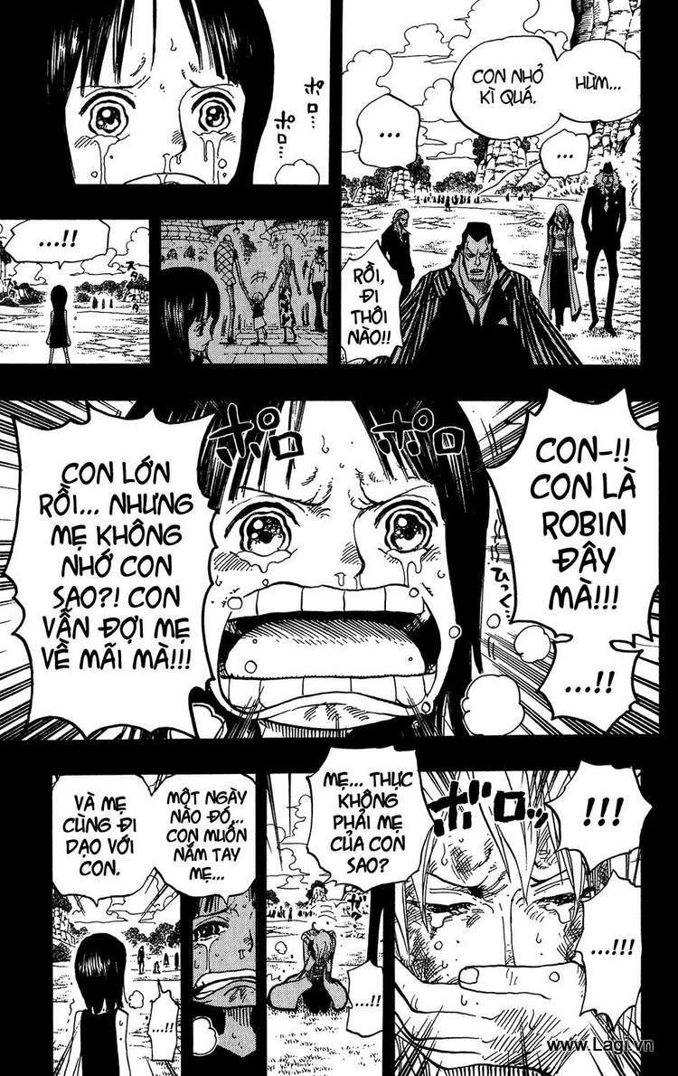 One Piece Tập 395 trang 18