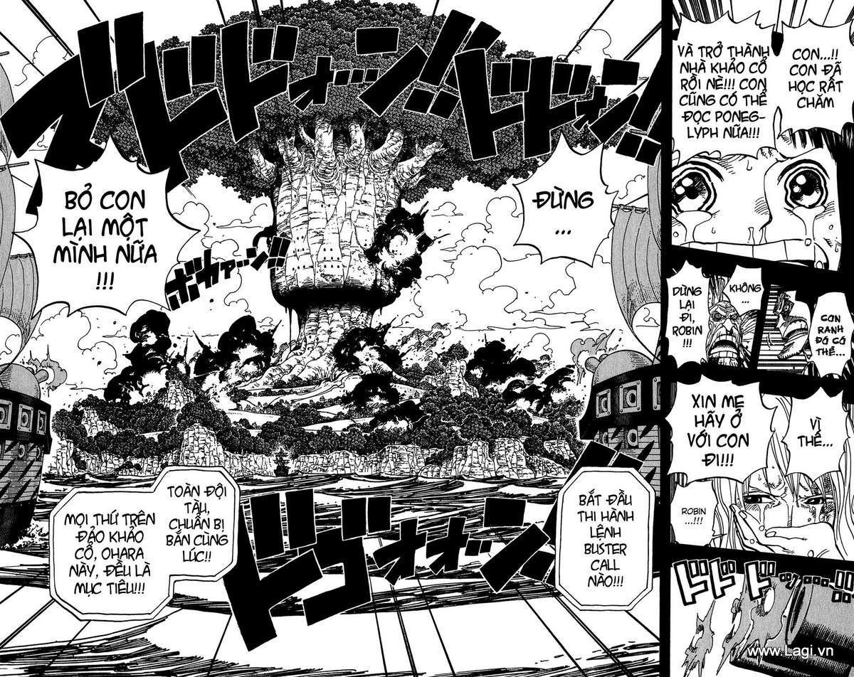 One Piece Tập 395 trang 19