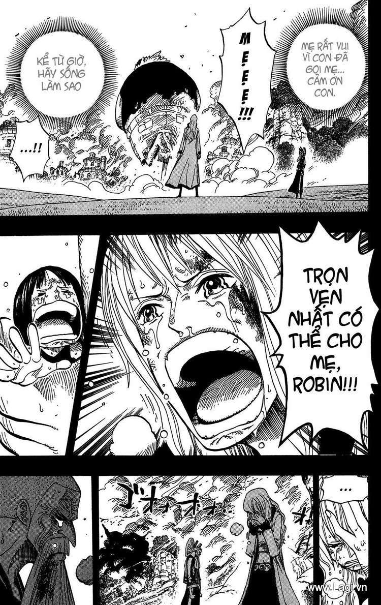 One Piece Tập 396 trang 12
