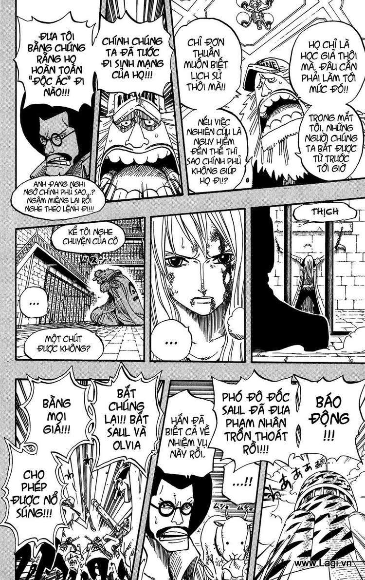 One Piece Tập 396 trang 15