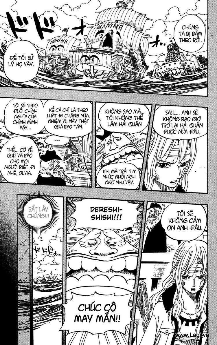 One Piece Tập 396 trang 16