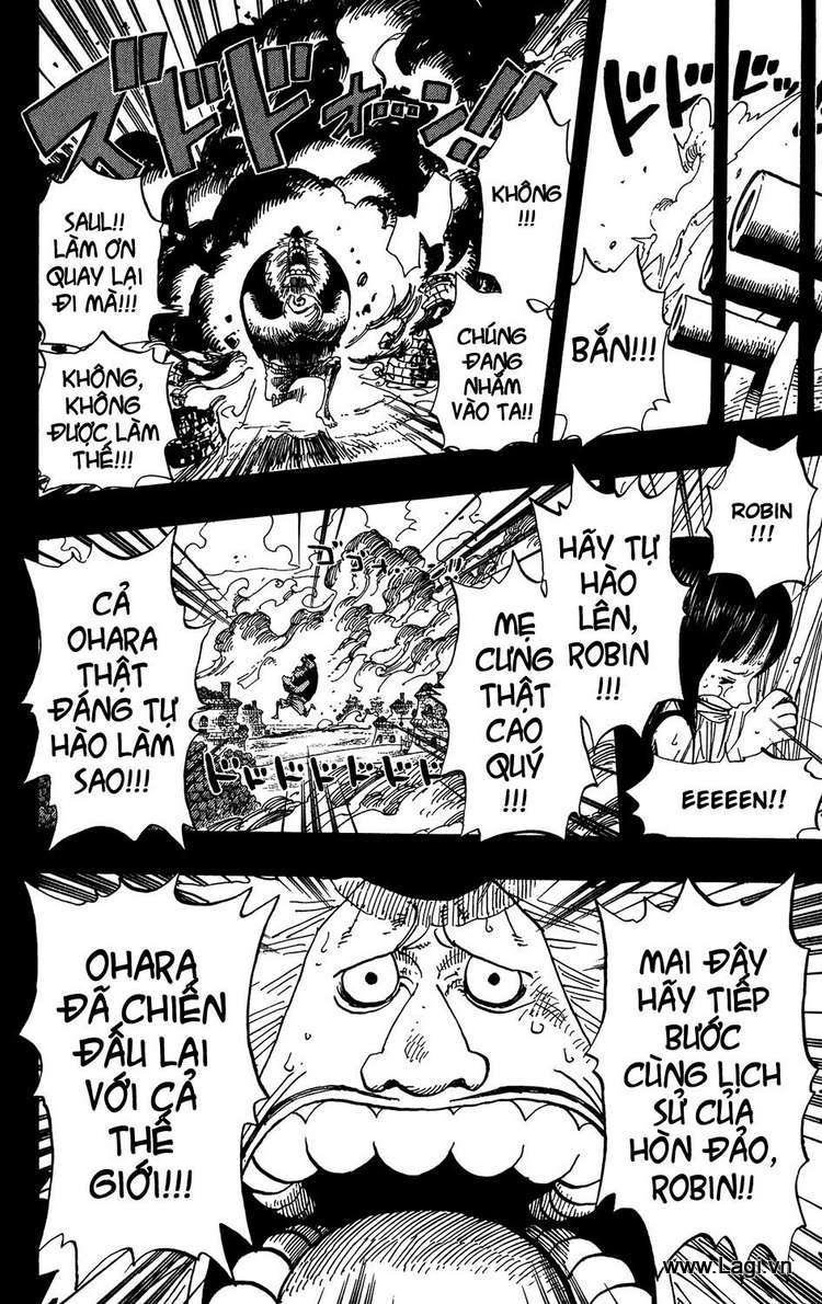 One Piece Tập 396 trang 17