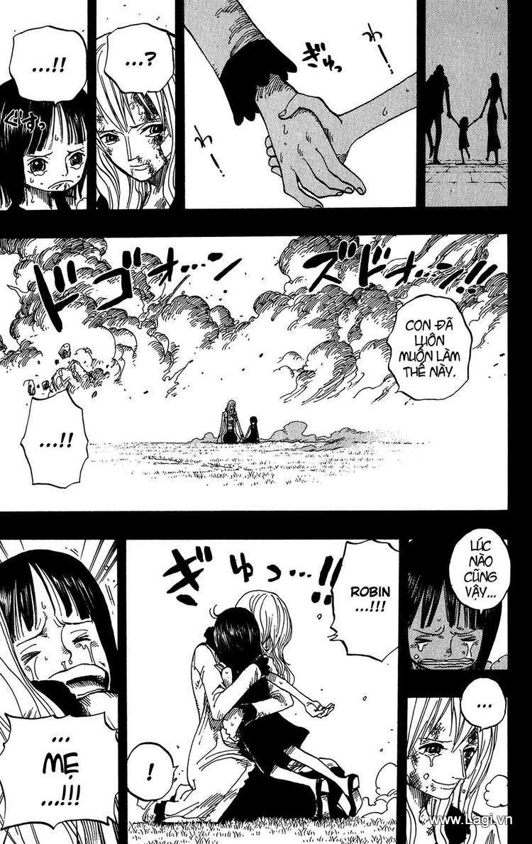 One Piece Tập 396 trang 6