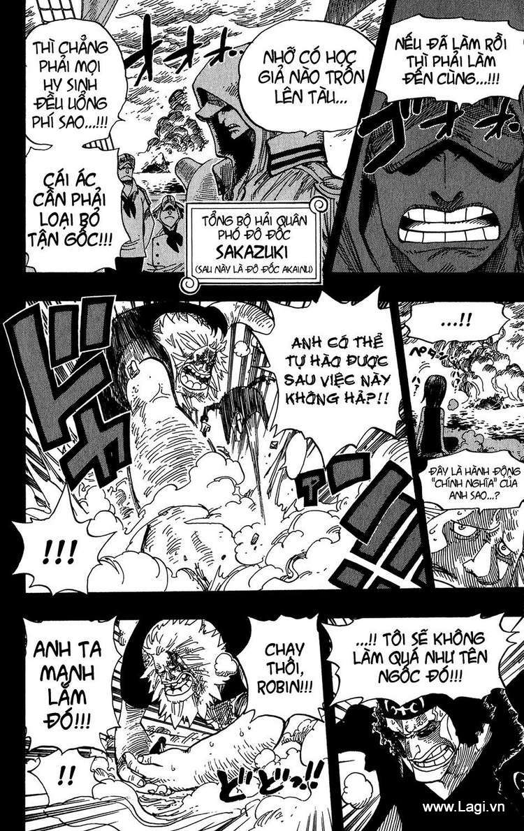 One Piece Tập 397 trang 13