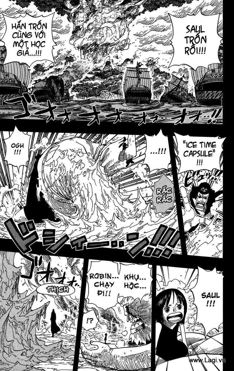 One Piece Tập 397 trang 14