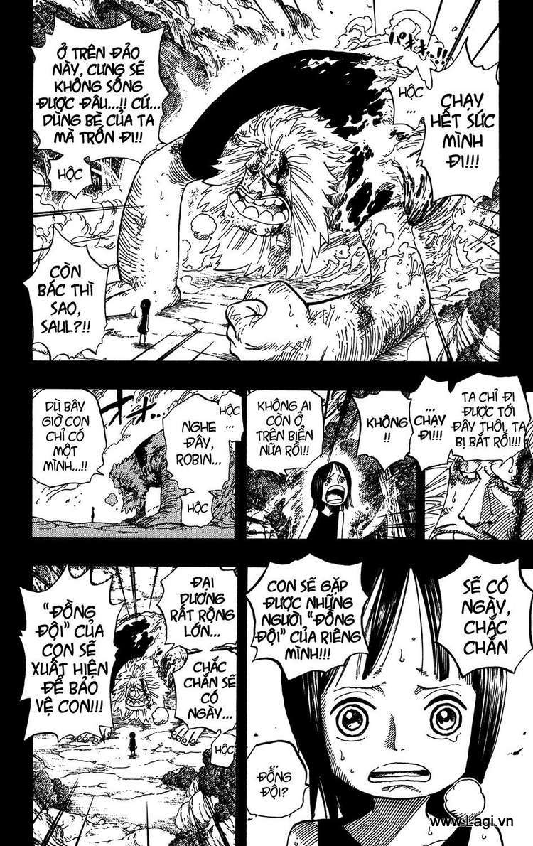 One Piece Tập 397 trang 15
