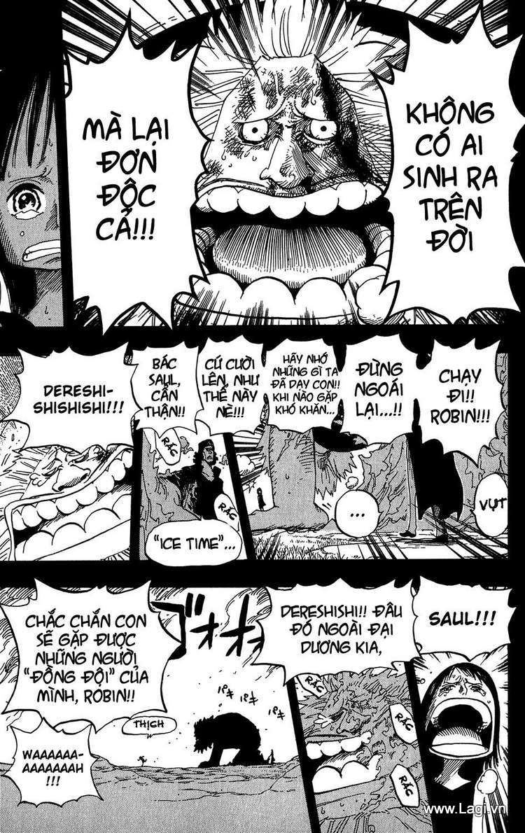 One Piece Tập 397 trang 16