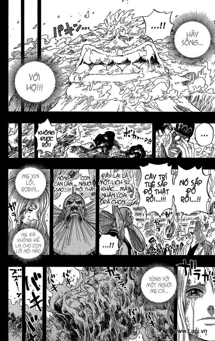 One Piece Tập 397 trang 17