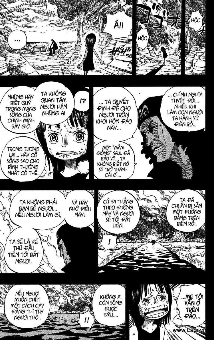 One Piece Tập 397 trang 18