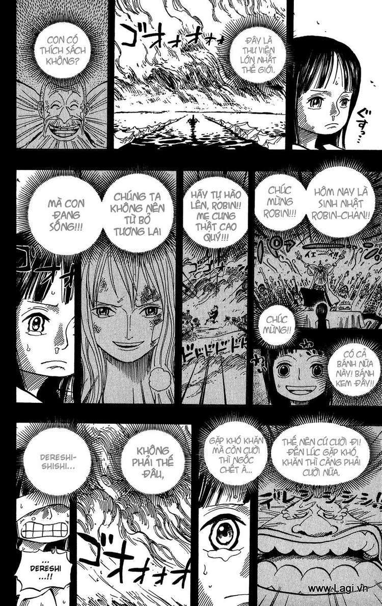 One Piece Tập 397 trang 19