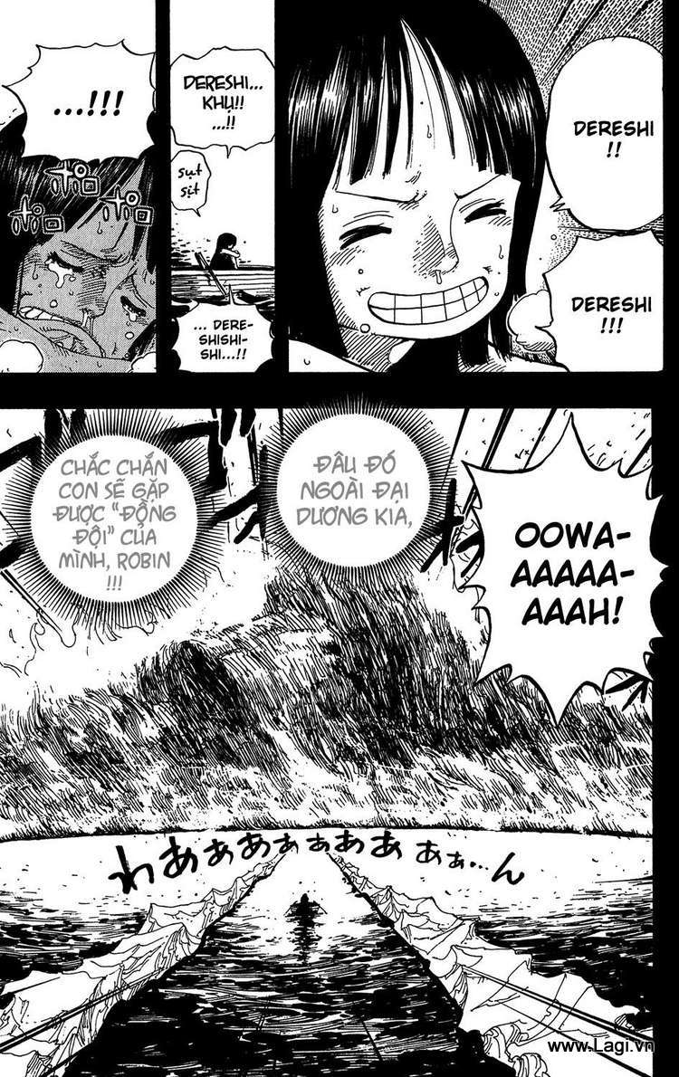 One Piece Tập 397 trang 20