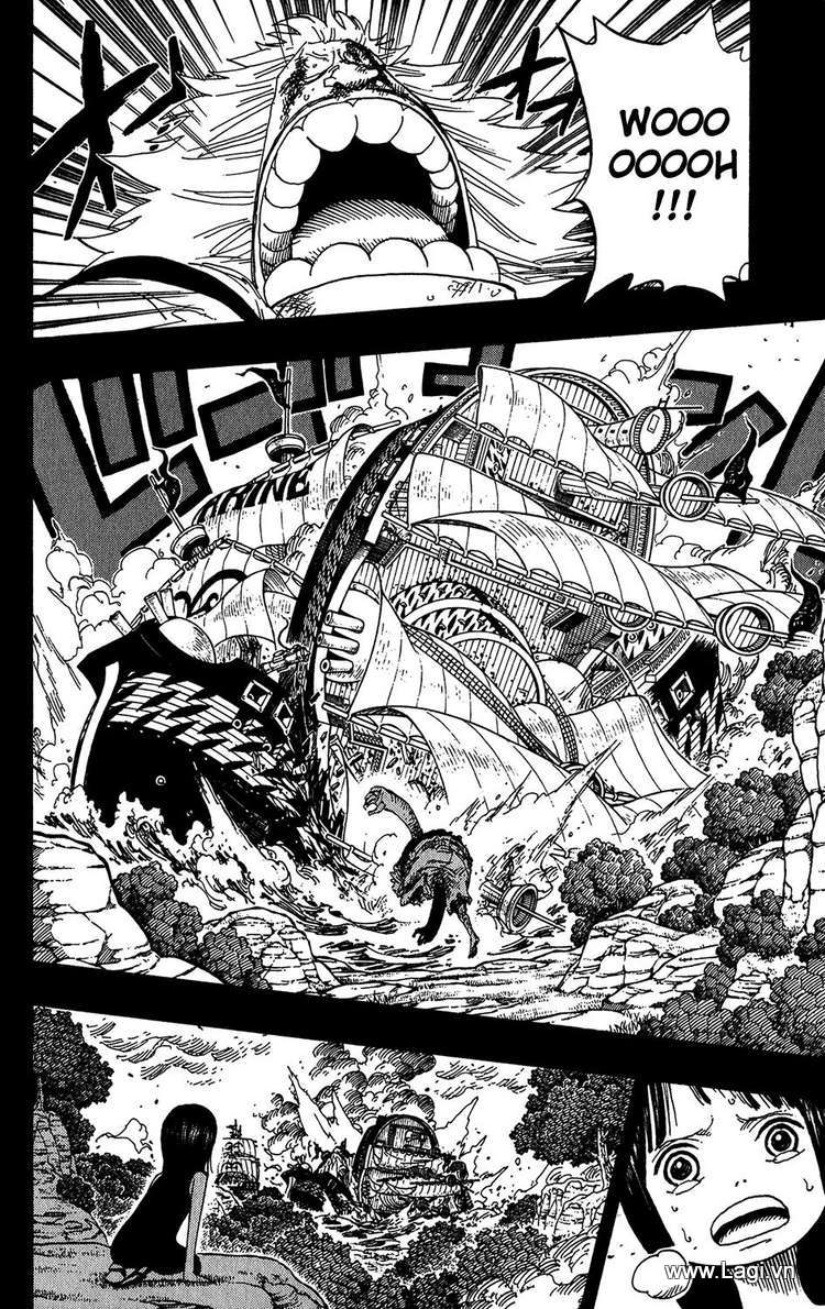 One Piece Tập 397 trang 3