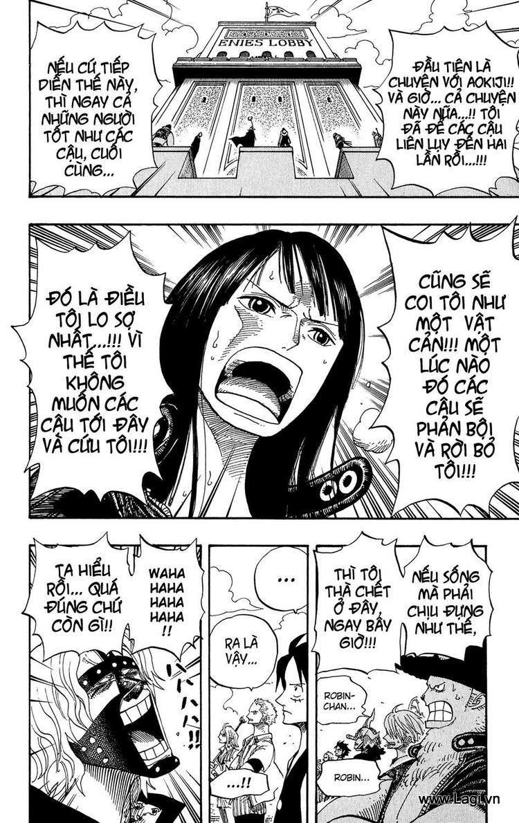 One Piece Tập 398 trang 11