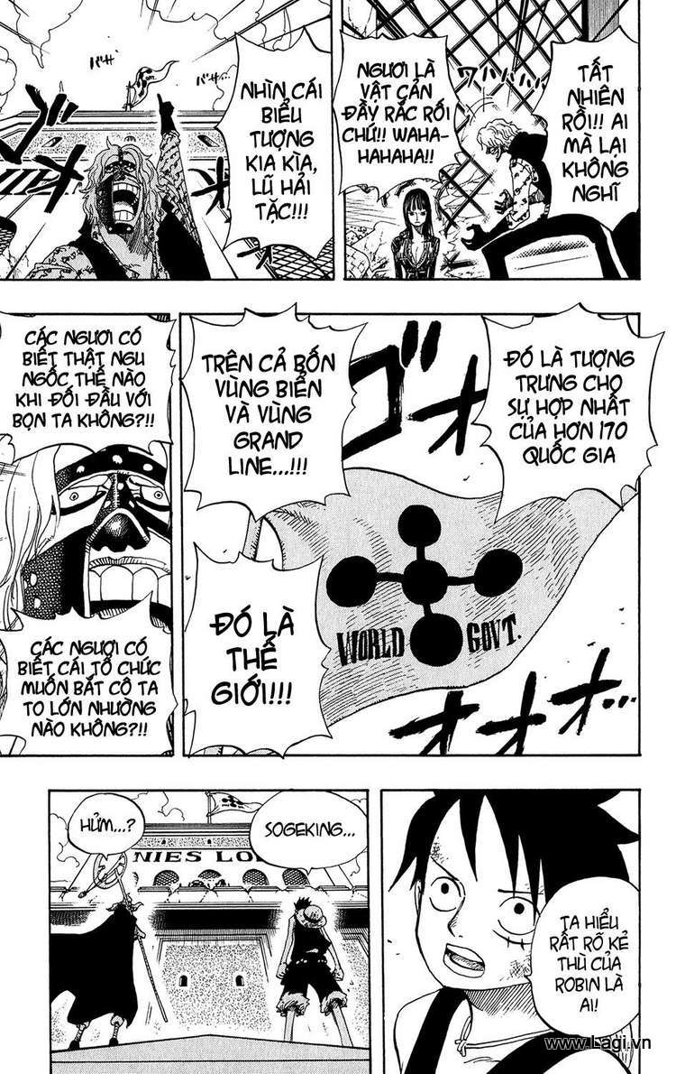 One Piece Tập 398 trang 12