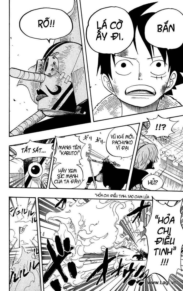 One Piece Tập 398 trang 13