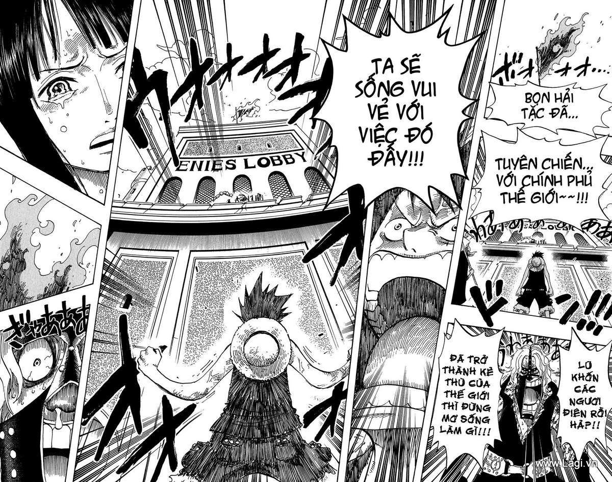 One Piece Tập 398 trang 15