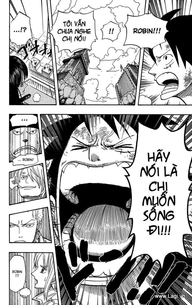 One Piece Tập 398 trang 16