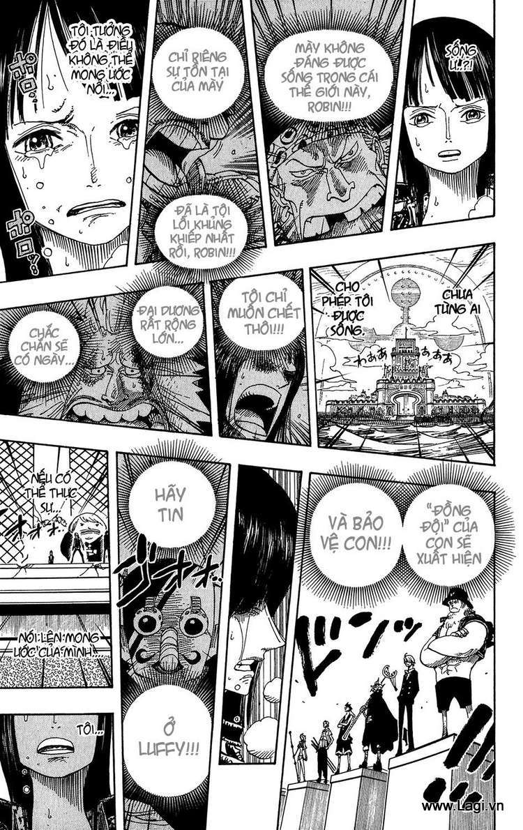 One Piece Tập 398 trang 17